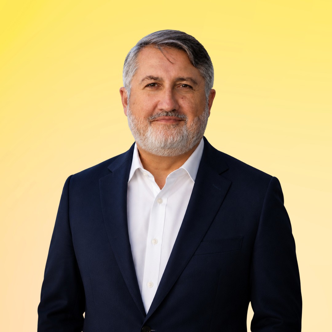 George Constantinescu Yellow