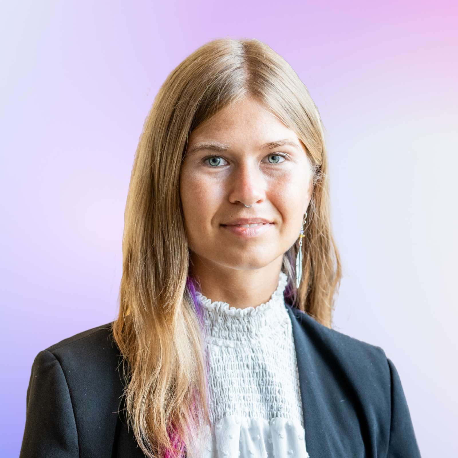 Stephanie Rüegger