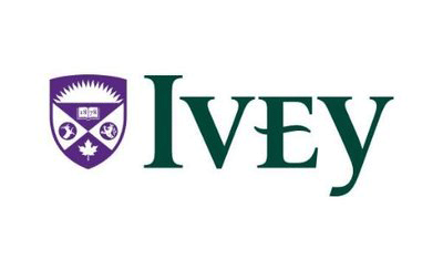 Ivey Logo