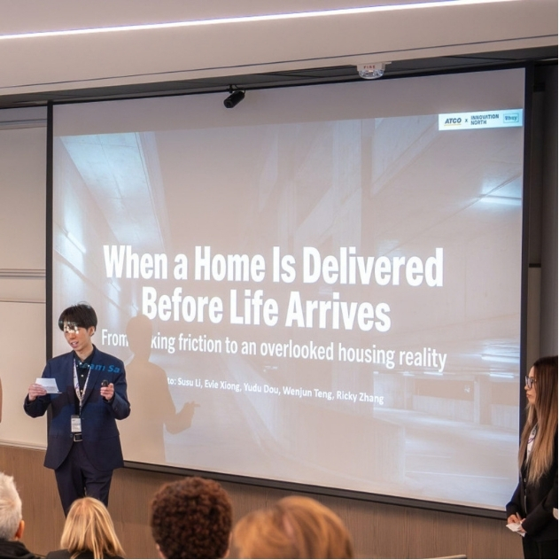 2026 Rethinking The Future Of Housing With Atco Spacelab