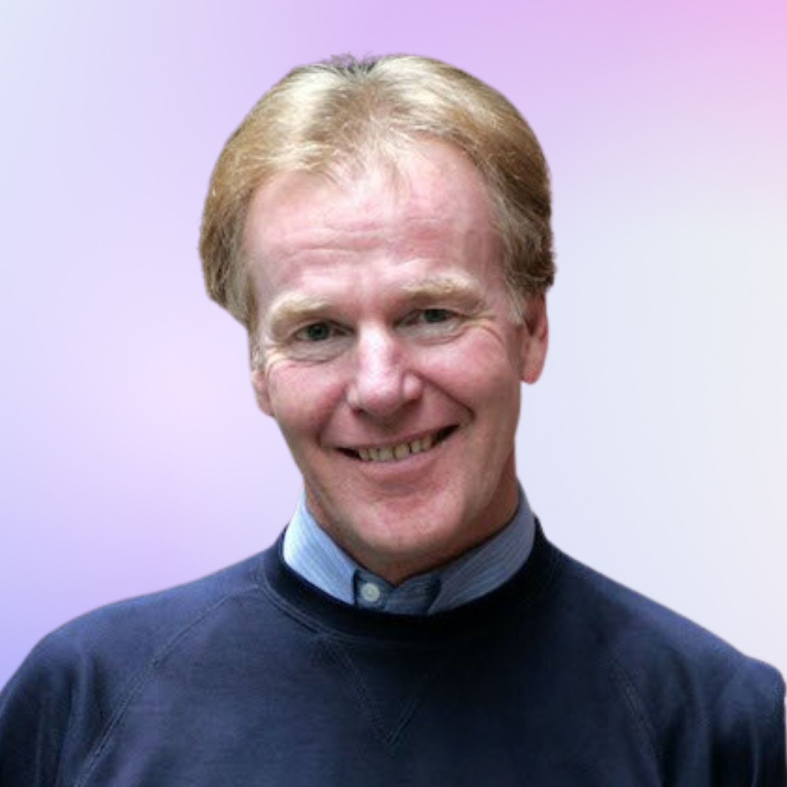 Peter Senge