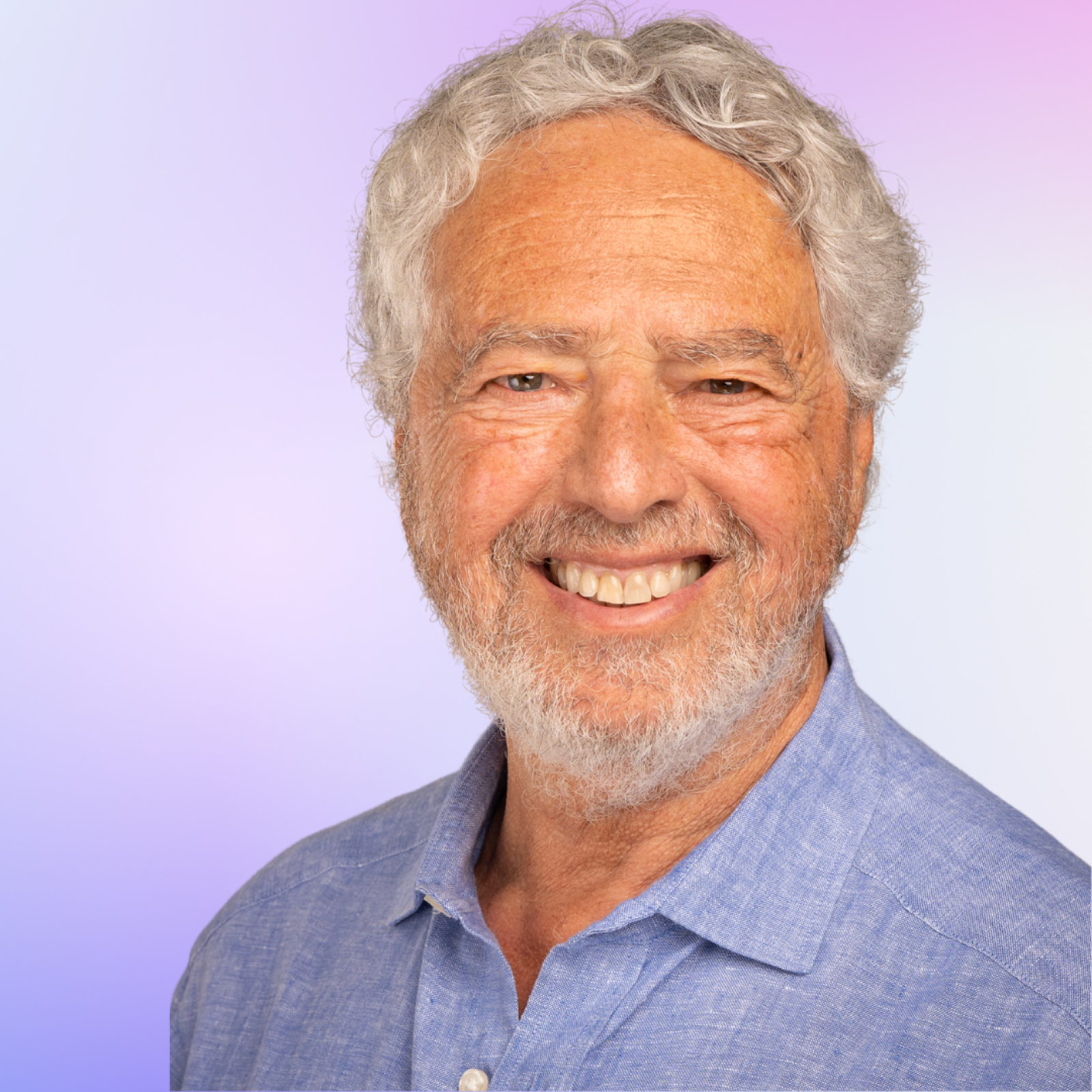 David Peter Stroh
