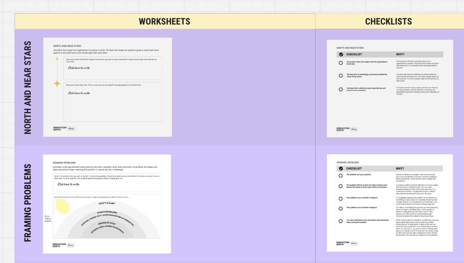 Worksheets On Miro