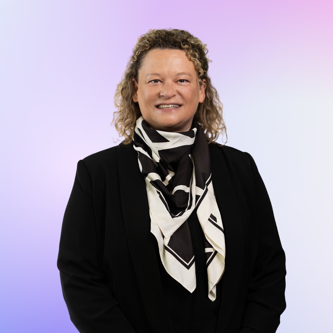 Rachel Guthrie