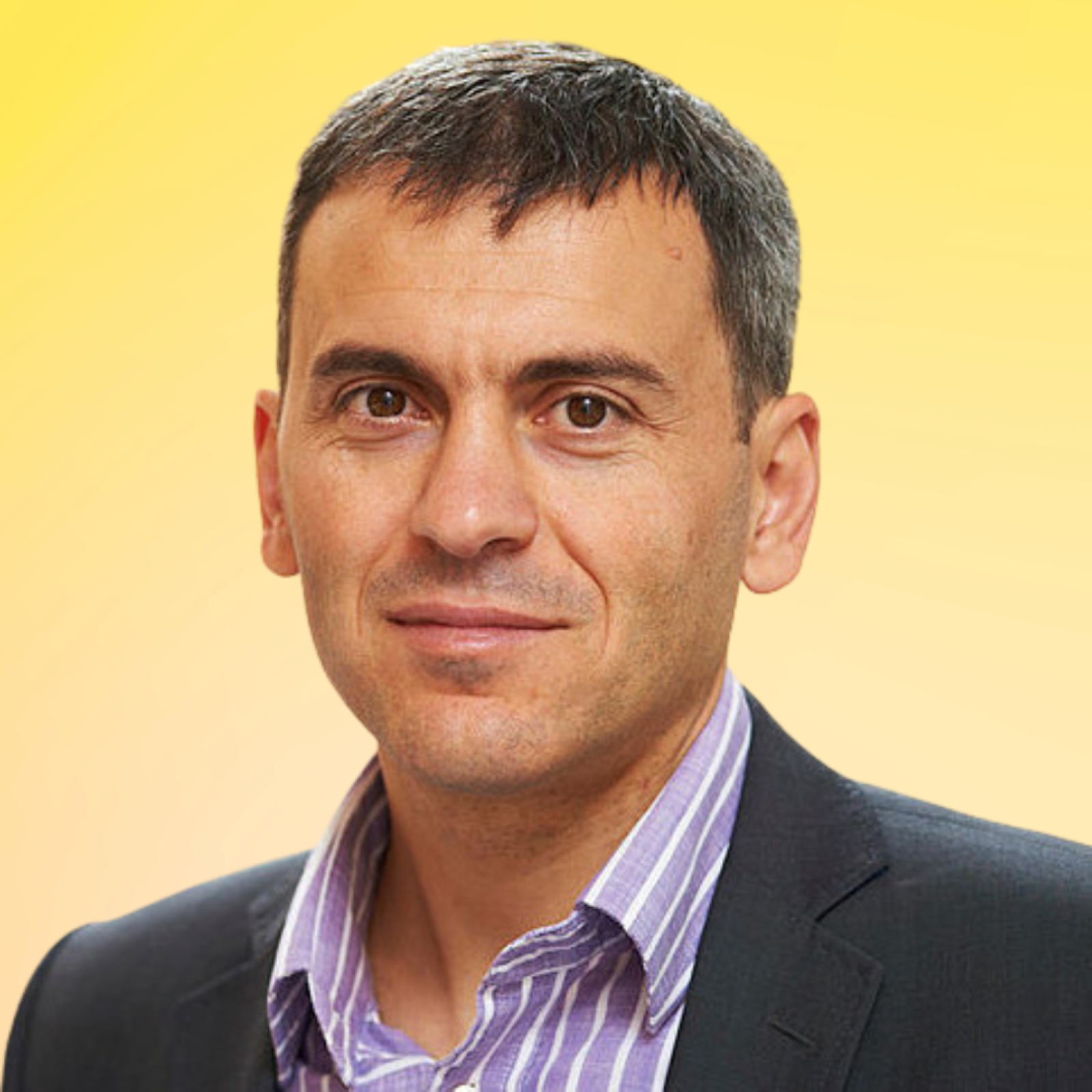 Dimo Dimov