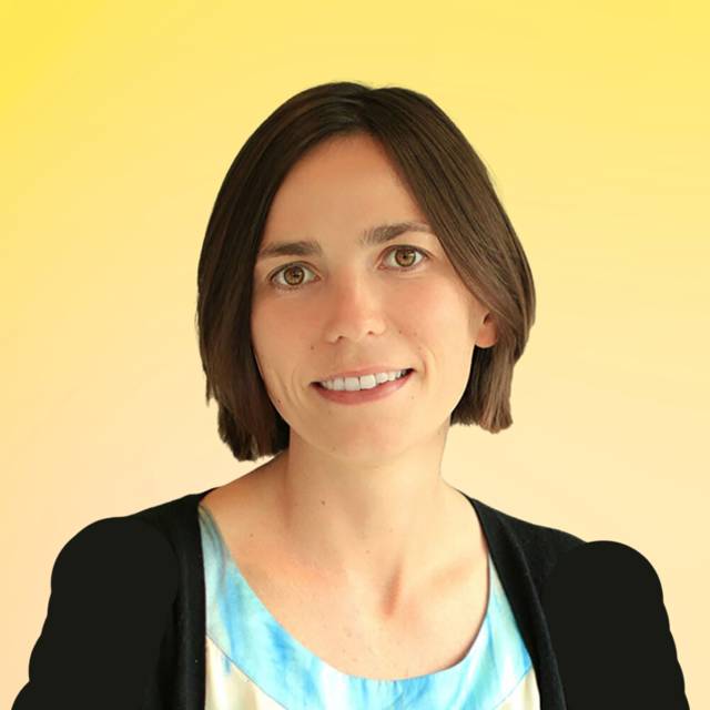 Diane-Laure Arjaliès