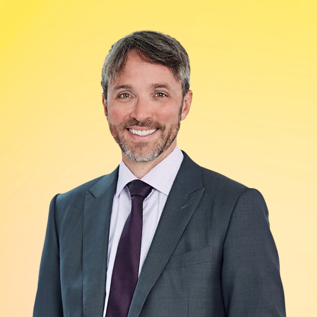 Philippe Bernier Yellow