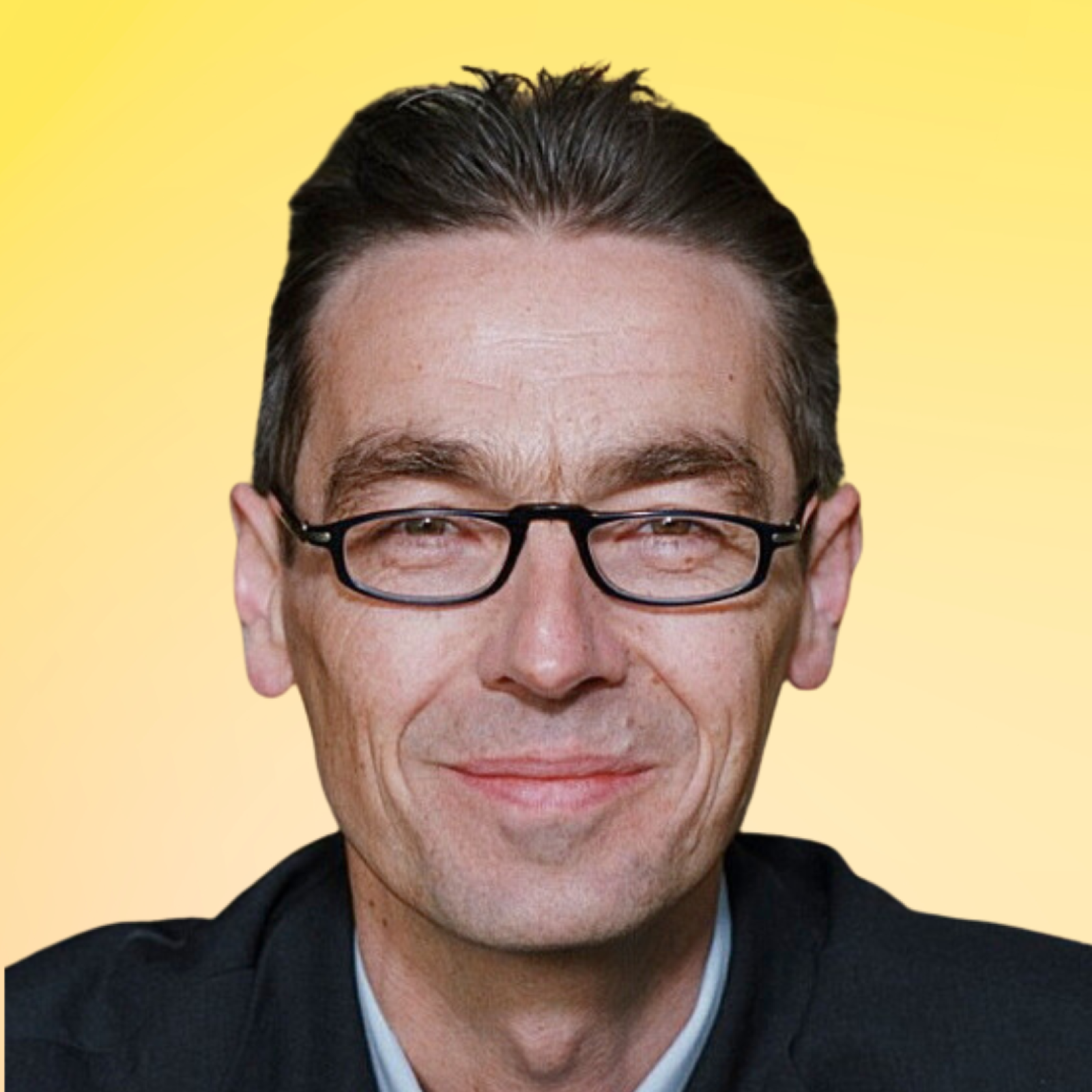 Otto Scharmer
