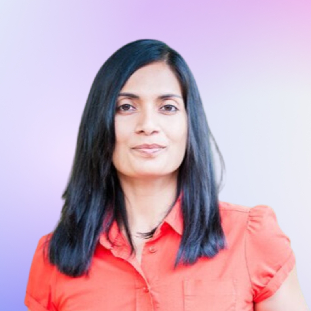Garima Sharma
